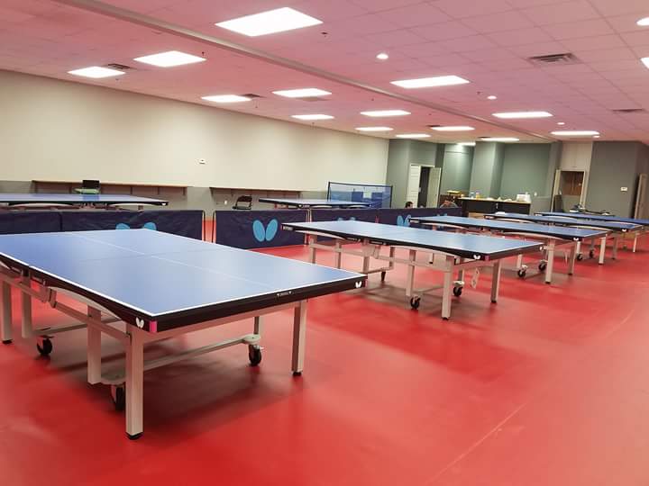 MK Georgia Table Tennis | 3170 Peachtree Industrial Blvd, Duluth, GA 30097 | Phone: (404) 399-0941