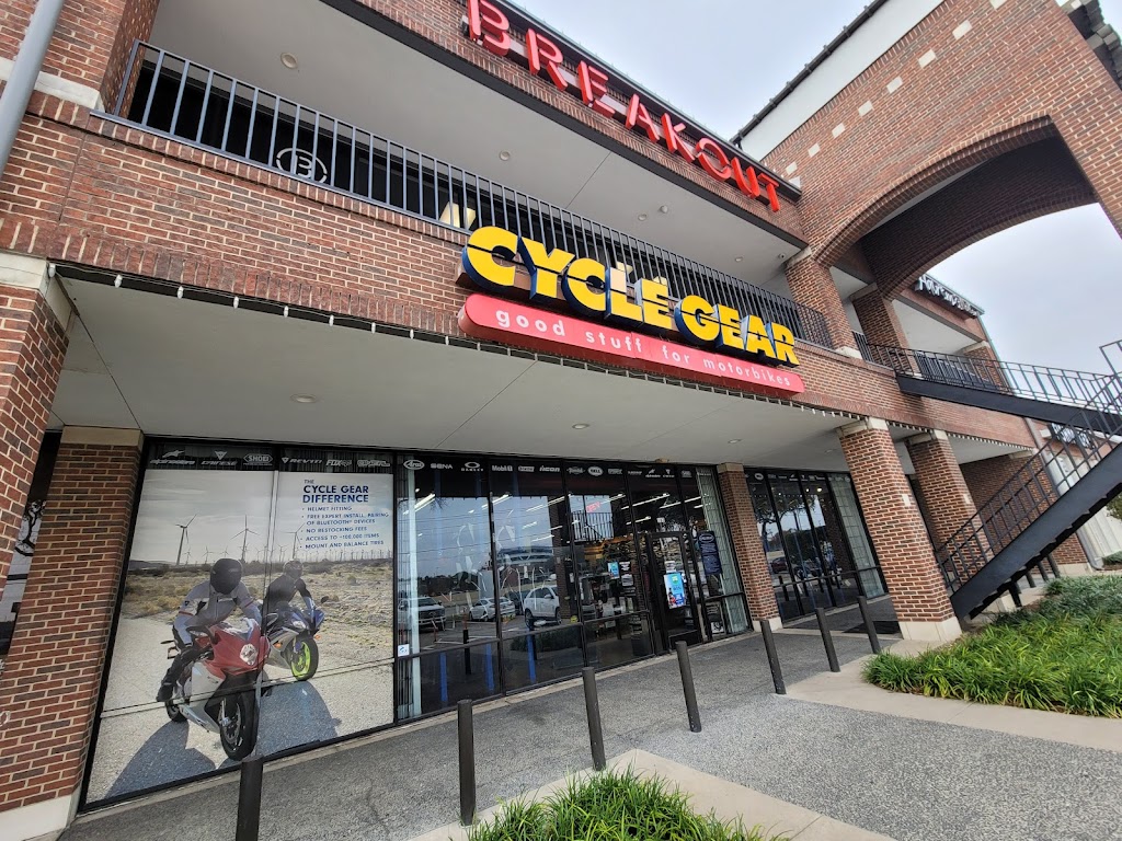 Cycle Gear | 2301 N Central Expy, Plano, TX 75075, USA | Phone: (214) 473-8044