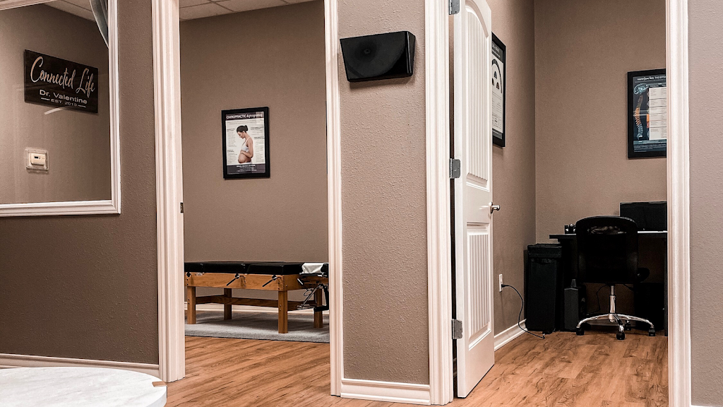 Connected Life Chiropractic | 4112 Williams Dr Suite 108, Georgetown, TX 78628 | Phone: (512) 688-4032