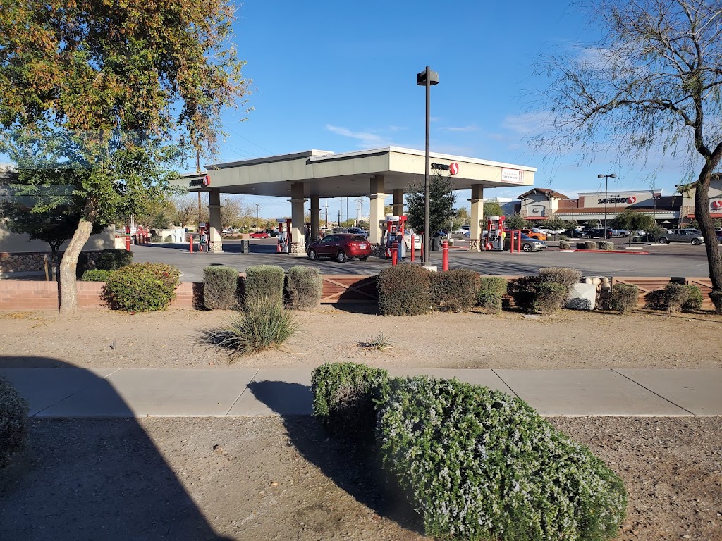Safeway Fuel Station | 5075 W Baseline Rd, Laveen Village, AZ 85339, USA | Phone: (602) 567-7561