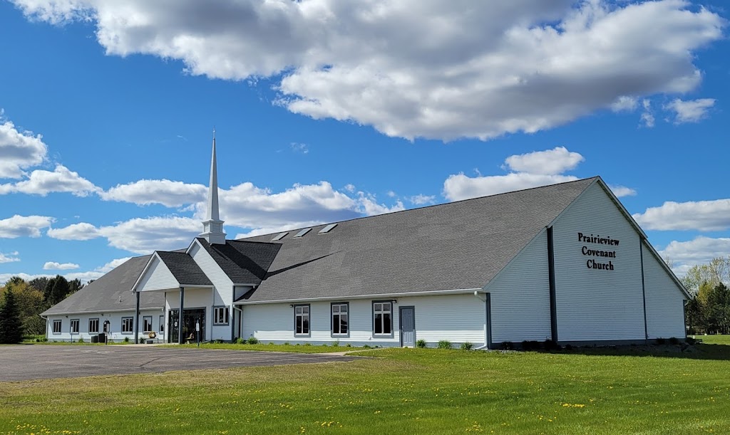 Prairieview Covenant Church | 1396 210th Ave, New Richmond, WI 54017, USA | Phone: (715) 246-0600