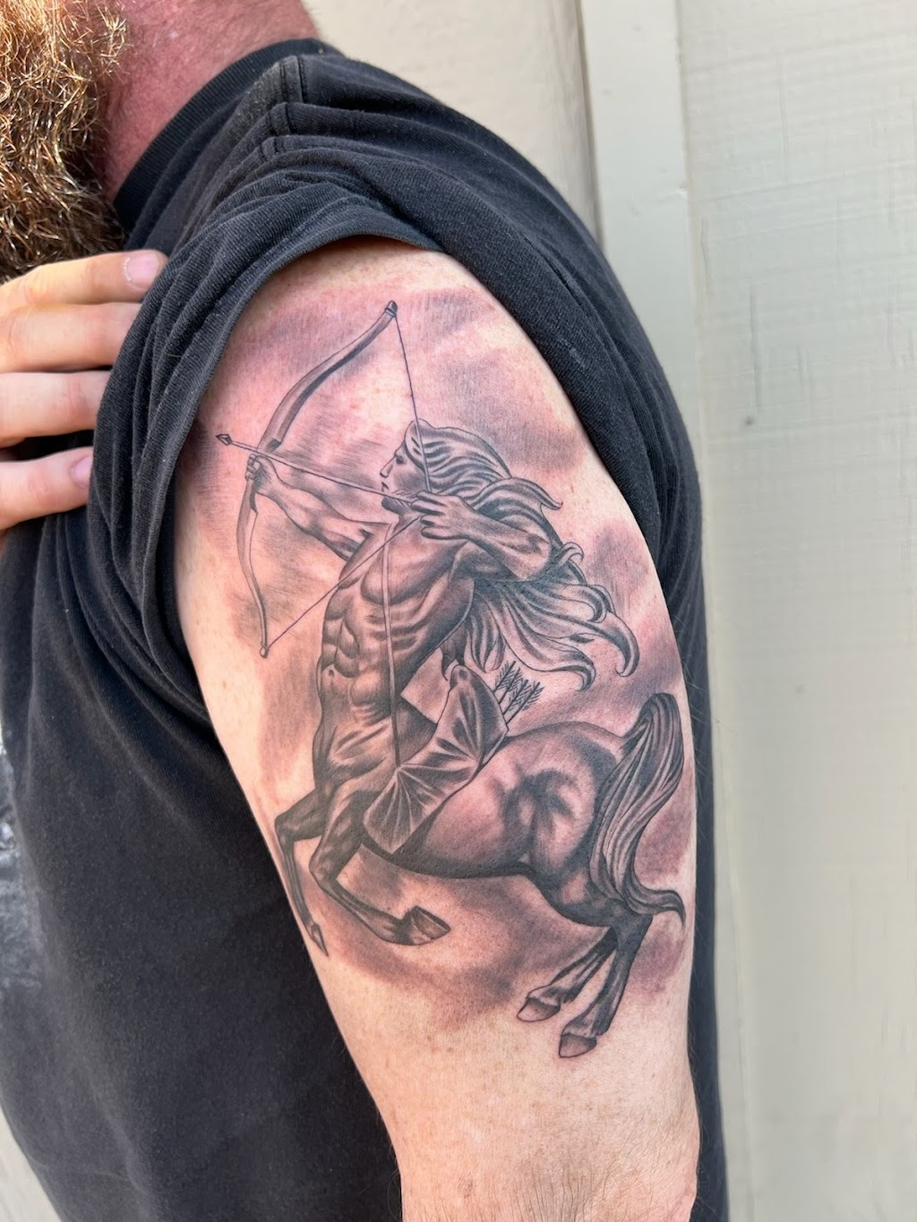 Tattoo Shack | 594 N Arizona Ave, Chandler, AZ 85225, USA | Phone: (480) 699-1154