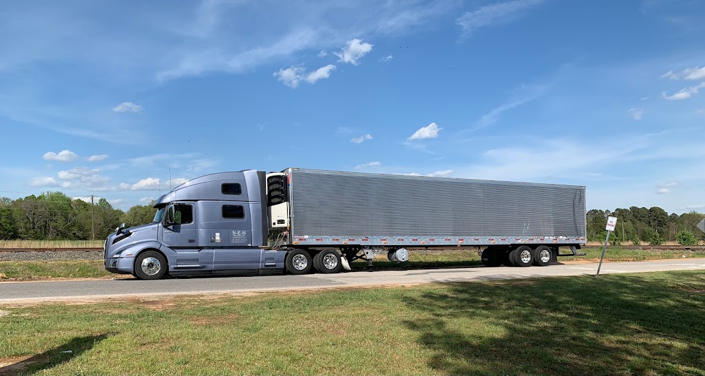 Nen Trucking Inc | 119 Jarrod Oaks Ct SW, Loganville, GA 30052, USA | Phone: (678) 639-4309