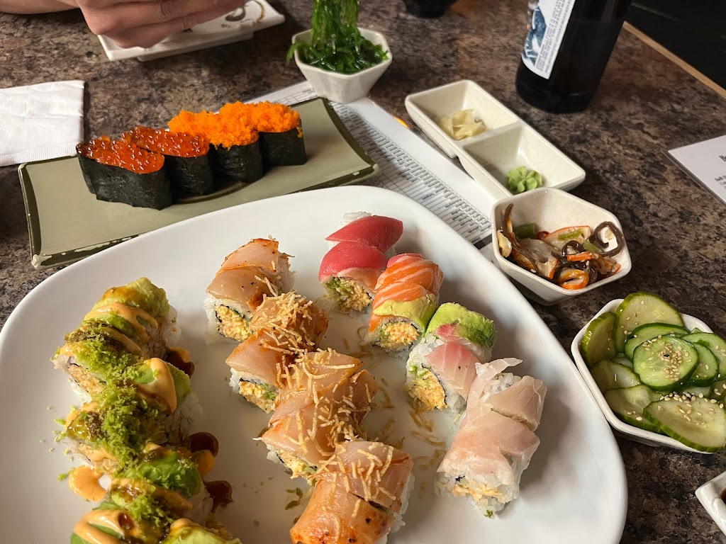 JooNs Sushi | 29910 Murrieta Hot Springs Rd, Murrieta, CA 92563, USA | Phone: (951) 461-3417