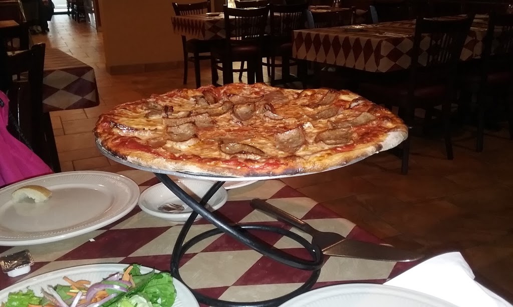 Vinnies Pizzeria & Restaurant | 414 Broad St, Bloomfield, NJ 07003, USA | Phone: (973) 748-0889