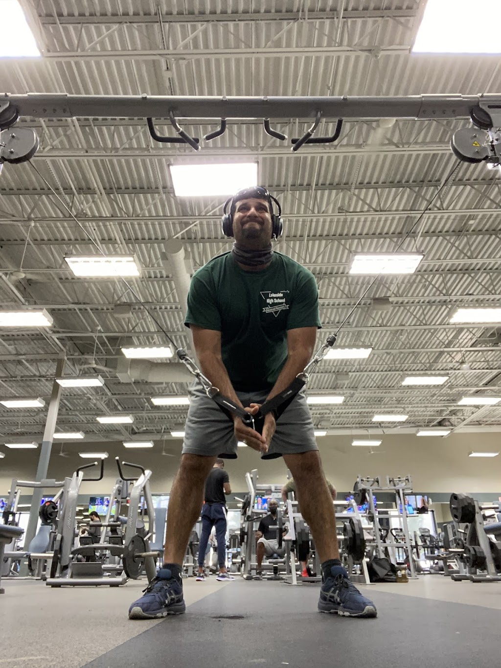 Fitness 19 | 26100 Newport Rd STE A40, Menifee, CA 92584, USA | Phone: (951) 679-0019