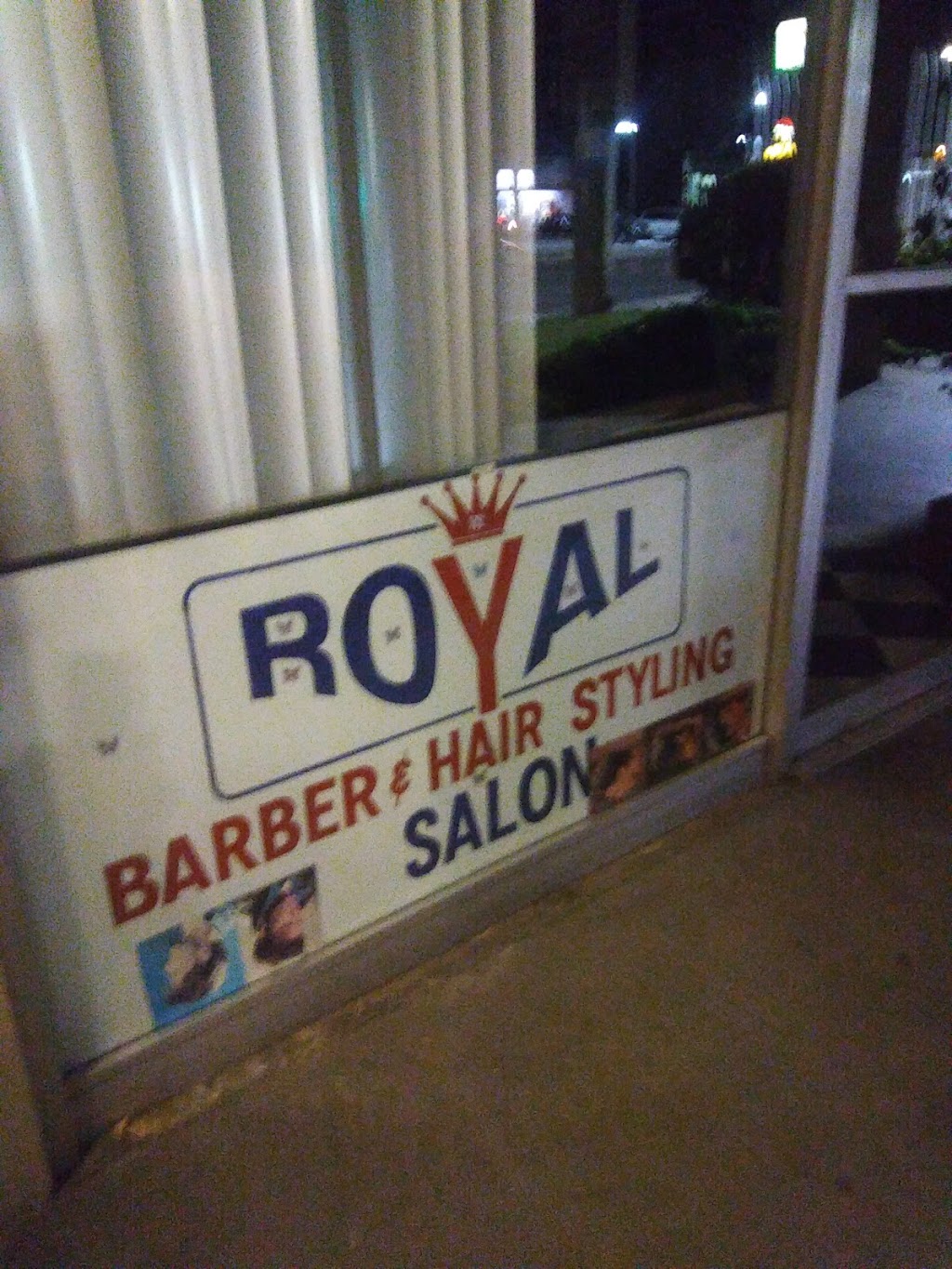 Royal Barber & Hairstyling | 12444 Victory Blvd #101, North Hollywood, CA 91606, USA | Phone: (818) 769-0459