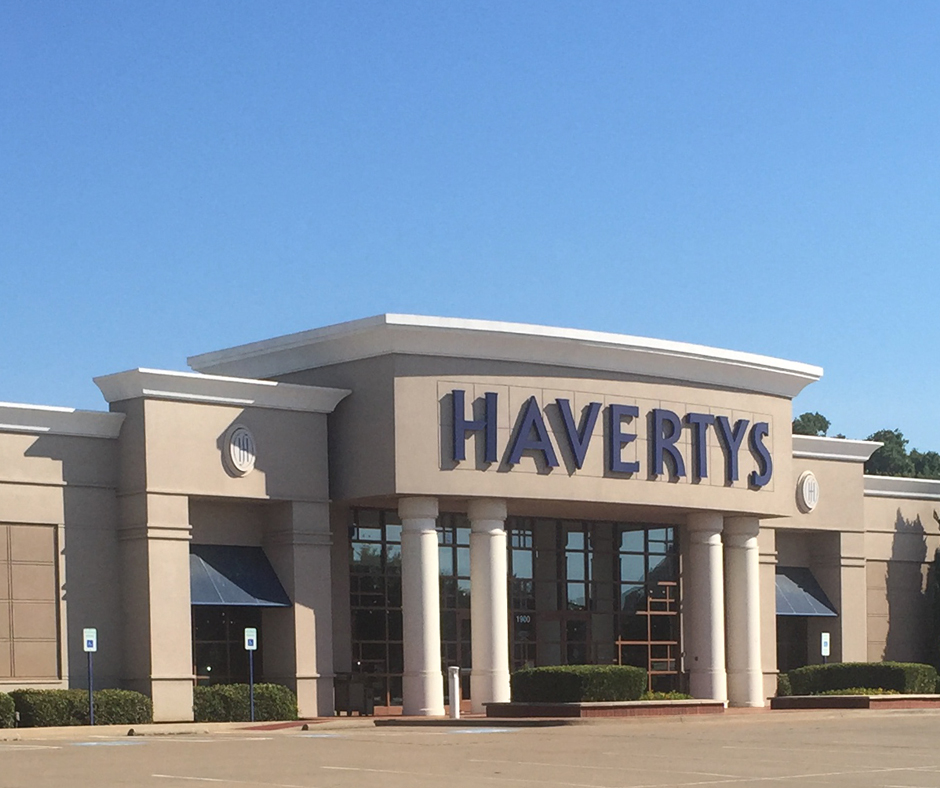 Havertys Furniture | 1900 W Pleasant Ridge Rd, Arlington, TX 76015, USA | Phone: (817) 467-3280