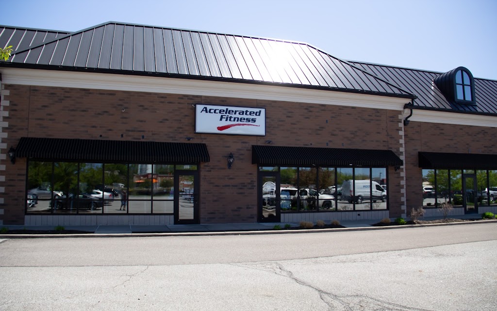 Accelerated Fitness Medina | 2736 Medina Rd Ste 103, Medina, OH 44256, USA | Phone: (330) 236-5117