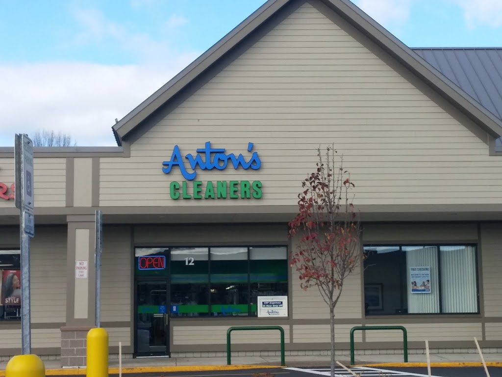 Antons Cleaners | 379 Amherst St, Nashua, NH 03061, USA | Phone: (603) 883-6724