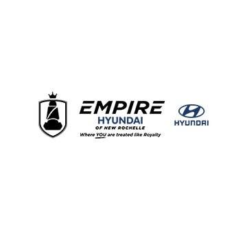 Empire Hyundai of New Rochelle | 125 E Main St, New Rochelle, NY 10801, United States | Phone: (914) 618-4209