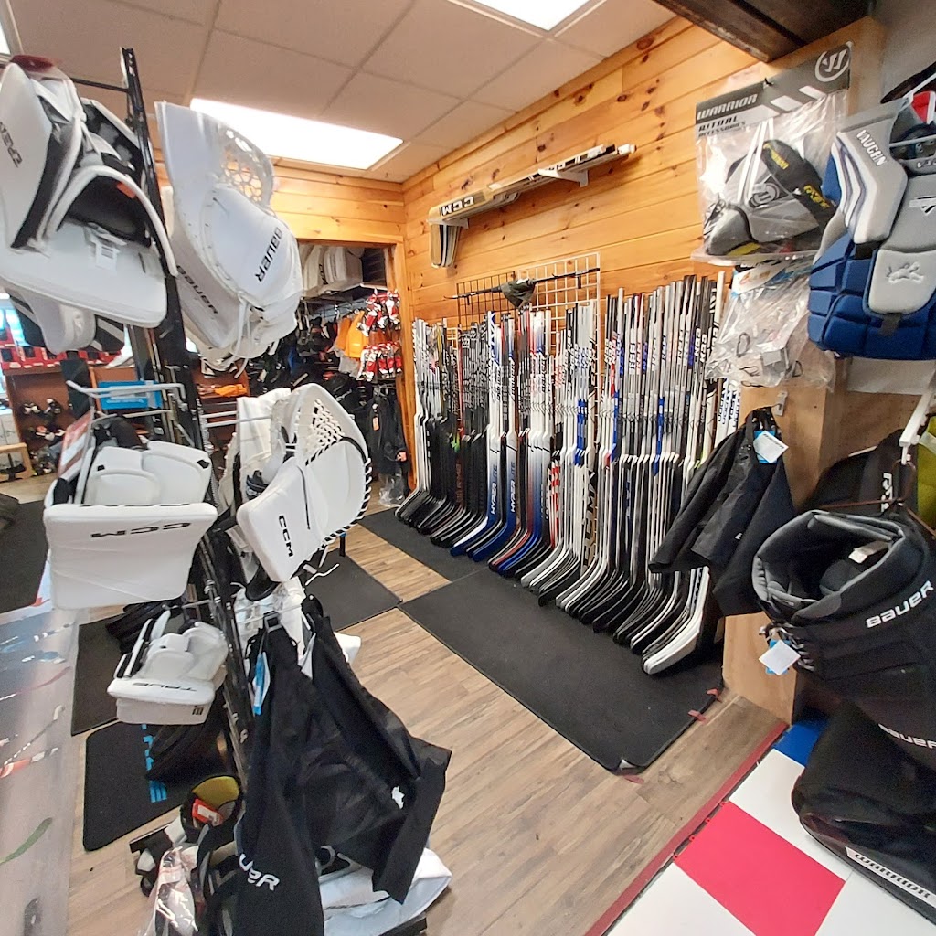 Hockey Store N More Expert Skate Sharpening | 1702 Central Ave, Albany, NY 12205, USA | Phone: (914) 881-3319