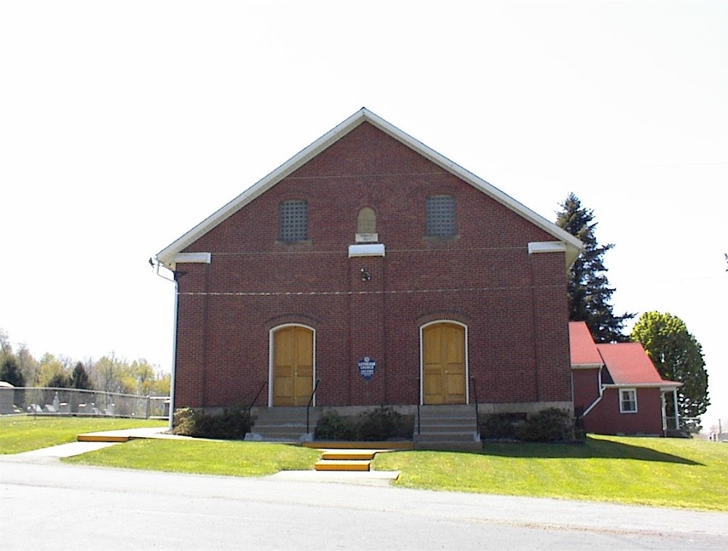Jacobs Lutheran Church | 342 Lutheran Church Rd, Masontown, PA 15461, USA | Phone: (724) 583-9040