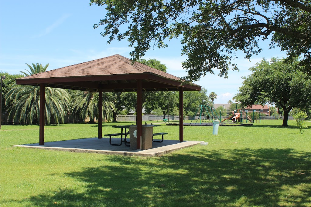 Seton Park | 4200 St Elizabeth Dr, Kenner, LA 70065, USA | Phone: (504) 468-7211