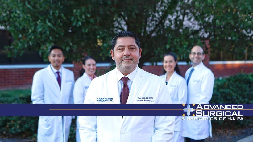 Advanced Surgical & Bariatrics | 81 Veronica Ave #205, Somerset, NJ 08873, United States | Phone: (732) 640-5316