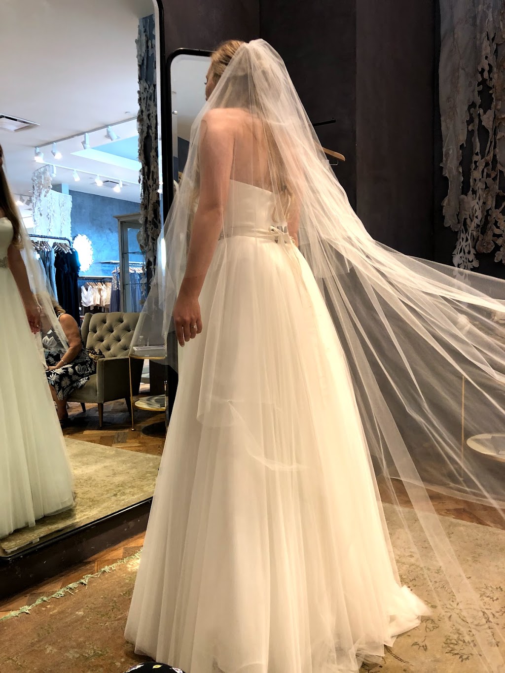 BHLDN | 180 El Camino Real, Palo Alto, CA 94304, USA | Phone: (650) 407-5019