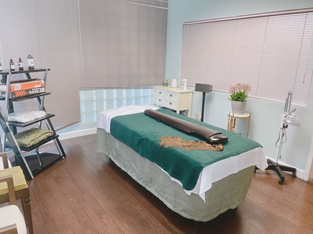 鲸薇健康管理中心SPA Massage | 106 E Jericho Turnpike, Mineola, NY 11501, USA | Phone: (516) 401-7024