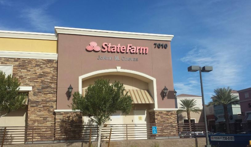 JoAnn Cuevas - State Farm Insurance Agent | 7010 N Durango Dr Suite 110, Las Vegas, NV 89149, USA | Phone: (702) 910-3200