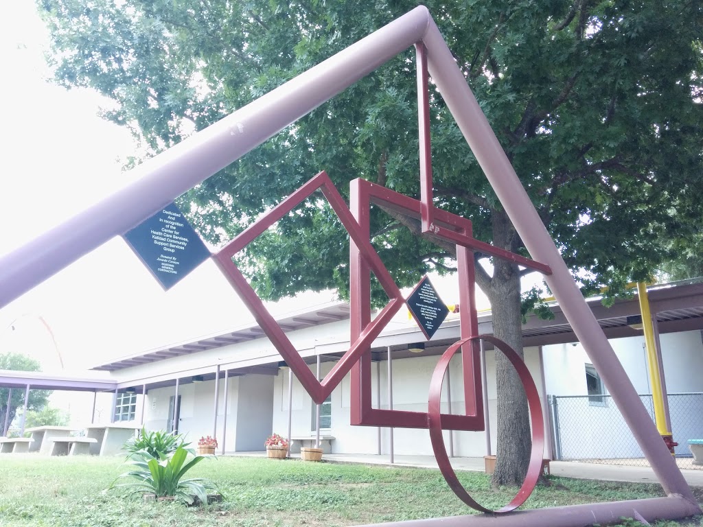 The Center for Health Care Services | 227 W Drexel Ave, San Antonio, TX 78210, USA | Phone: (210) 261-3440