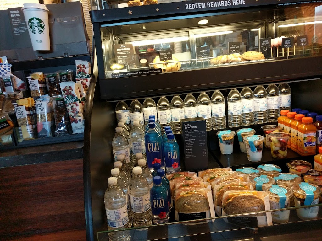 Starbucks | 46401 Ohio Turnpike, Toll road, Amherst, OH 44001, USA | Phone: (419) 547-3807