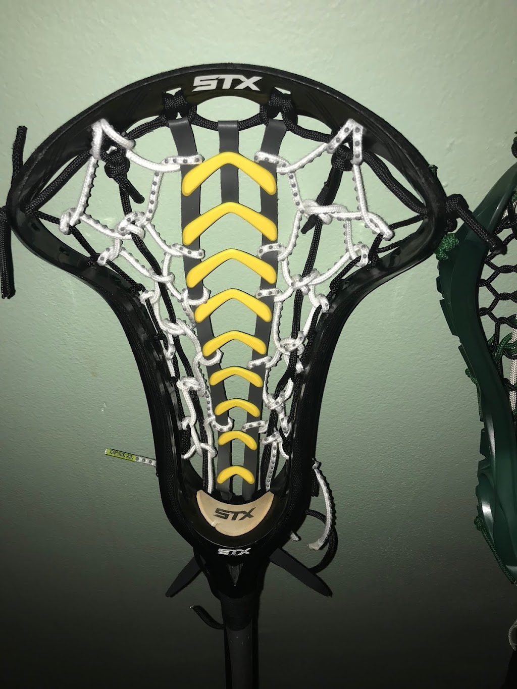 StringMan Custom Lacrosse Pockets | 505 Butler Bridge Dr, McDonough, GA 30252, USA | Phone: (404) 822-6685