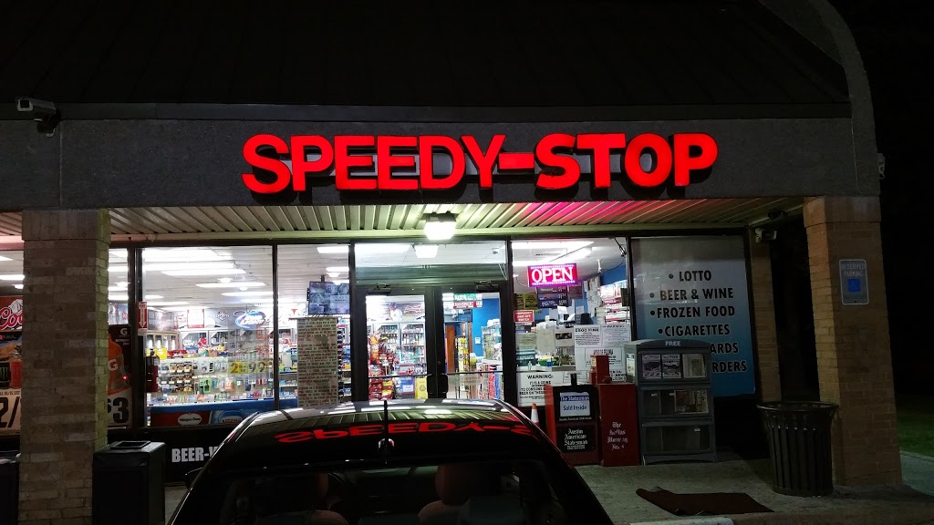 Speedy Stop | 14735 Bratton Ln #101, Austin, TX 78728, USA | Phone: (512) 990-5336