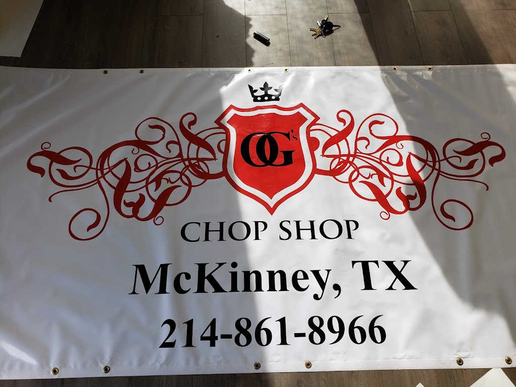 T-Time custom | 1203 N Kentucky St ste a, McKinney, TX 75069, USA | Phone: (972) 375-8303