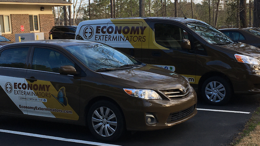 Economy Exterminators | 2160 N Salem St, Apex, NC 27523, USA | Phone: (919) 362-1000