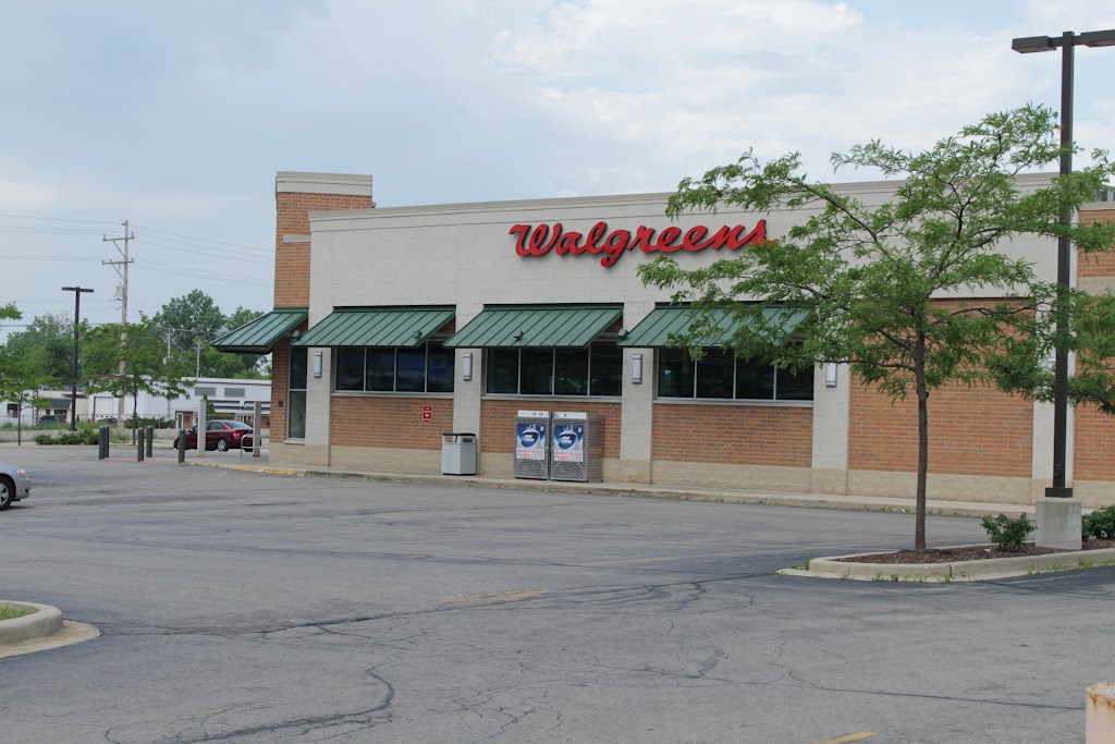 Walgreens | 6241 S Packard Ave, Cudahy, WI 53110, USA | Phone: (414) 762-9717