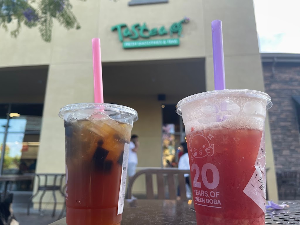 Tastea Sunnyvale | 114 E El Camino Real, Sunnyvale, CA 94087, USA | Phone: (408) 884-6901