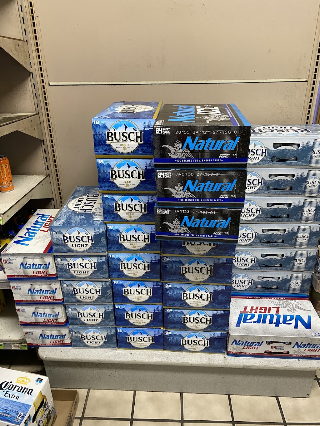 Fowlers Convenience Store | 3595 US-98, Fort Meade, FL 33841, USA | Phone: (863) 285-9464