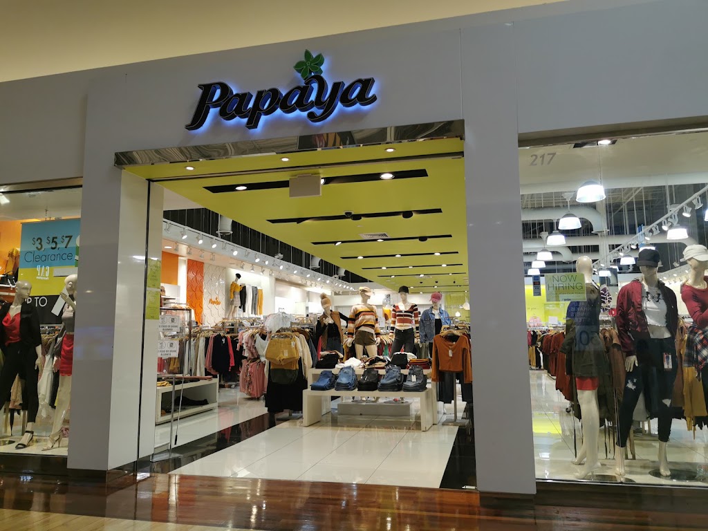 Papaya | 7000 Arundel Mills Cir, Hanover, MD 21076, USA | Phone: (410) 796-5801