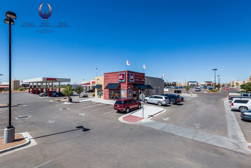 PEGASUS RETAIL | 100 Sun Ave NE #100, Albuquerque, NM 87109, USA | Phone: (505) 346-0022