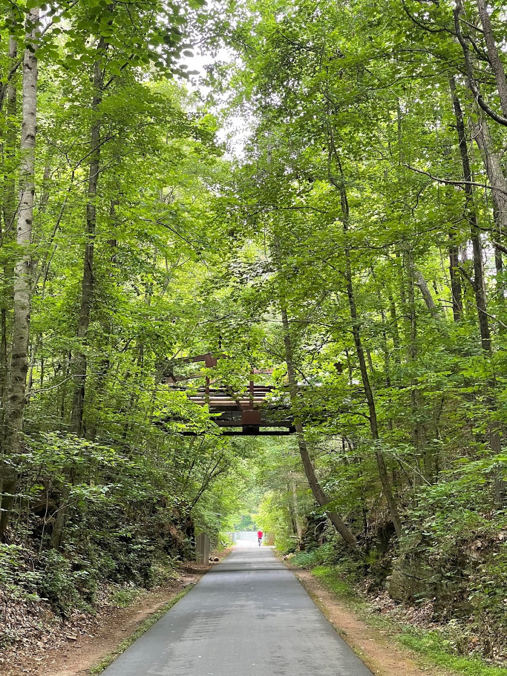 Silver Comet Trail - Concord Road Entrance/Exit Parking | Concord Rd Trail, Smyrna, GA 30082, USA | Phone: (404) 875-7284