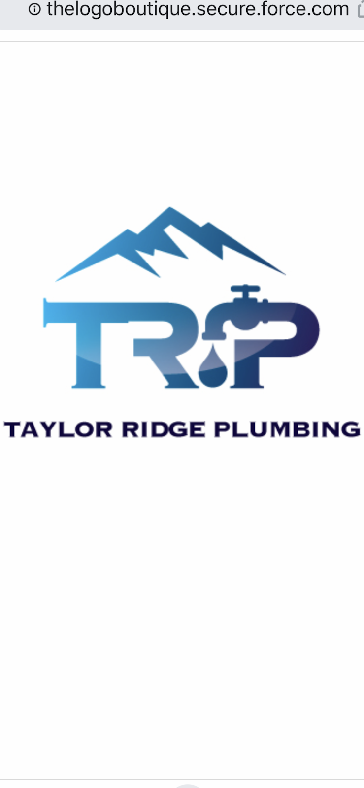 Taylor Ridge Plumbing | 5155 E Dallas St, Mesa, AZ 85205, USA | Phone: (480) 528-6320