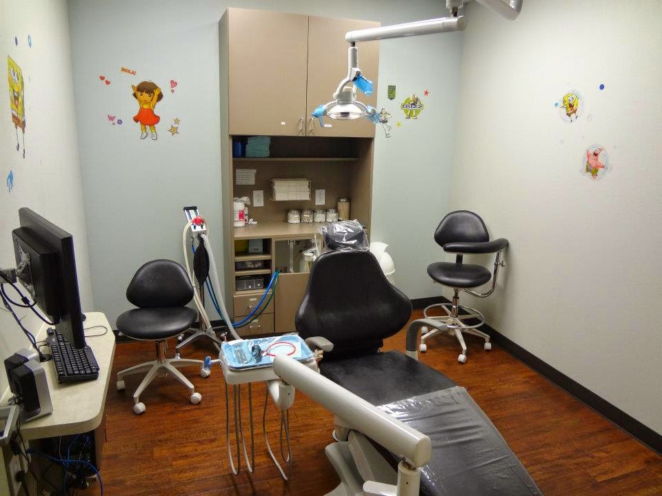 Picasso Dental & Orthodontics- Waxahachie | 1540 N Hwy 77 Ste 7, Waxahachie, TX 75165, USA | Phone: (972) 268-9986