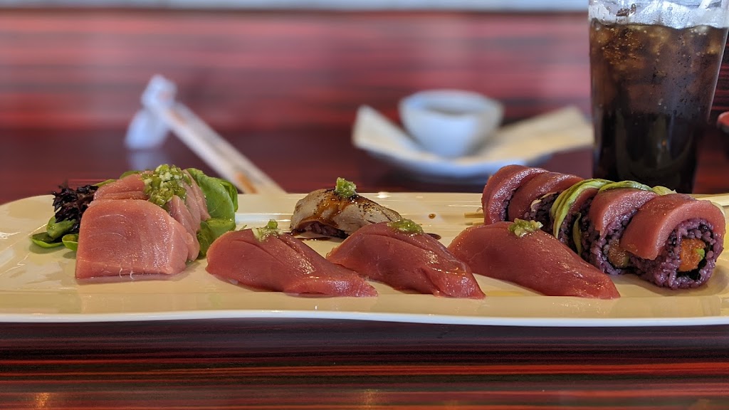 Kodo Sushi Sake | 15040 N Northsight Blvd, Scottsdale, AZ 85260, USA | Phone: (480) 275-2811