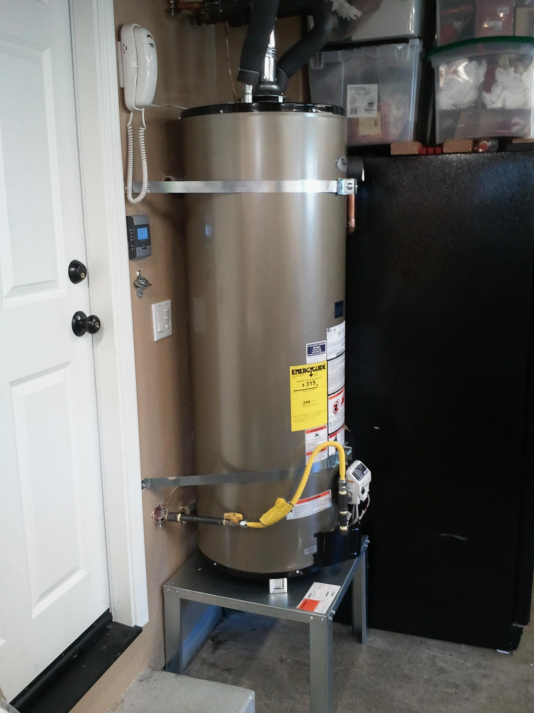 Judson Water Heater Repair Portsmouth | 4600 W Norfolk Rd, Portsmouth, VA 23703, USA | Phone: (757) 260-4225