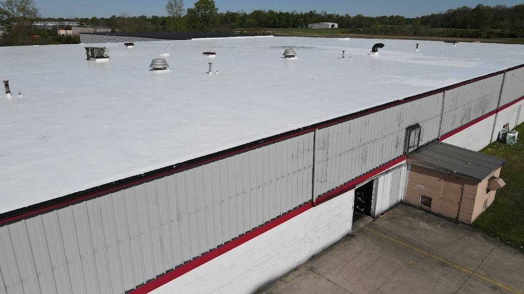 Cams Roofing | 5120 W 79th St, Indianapolis, IN 46268, USA | Phone: (317) 755-1533
