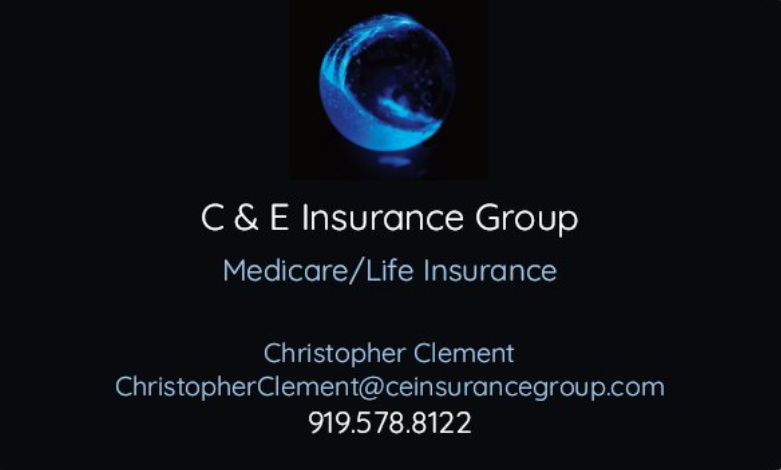 C & E Insurance Group | 5620 Metedeconk Ln, Raleigh, NC 27604, USA | Phone: (919) 578-8122