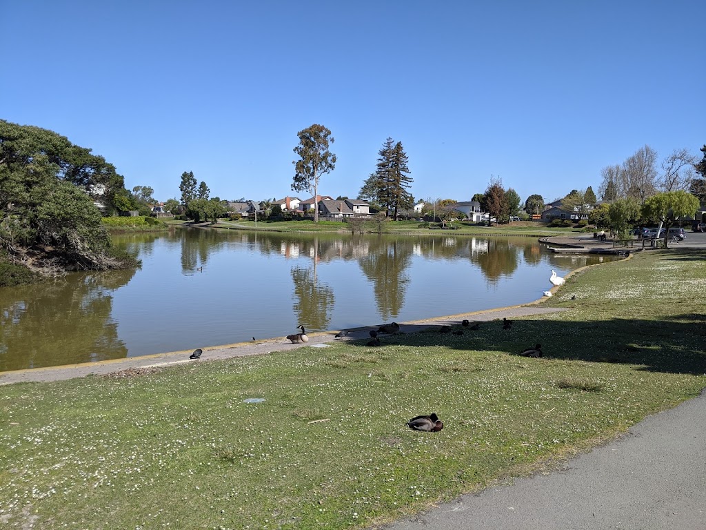 Lakeshore Park | 5119 Ipswich Ct, Newark, CA 94560, USA | Phone: (510) 578-4000