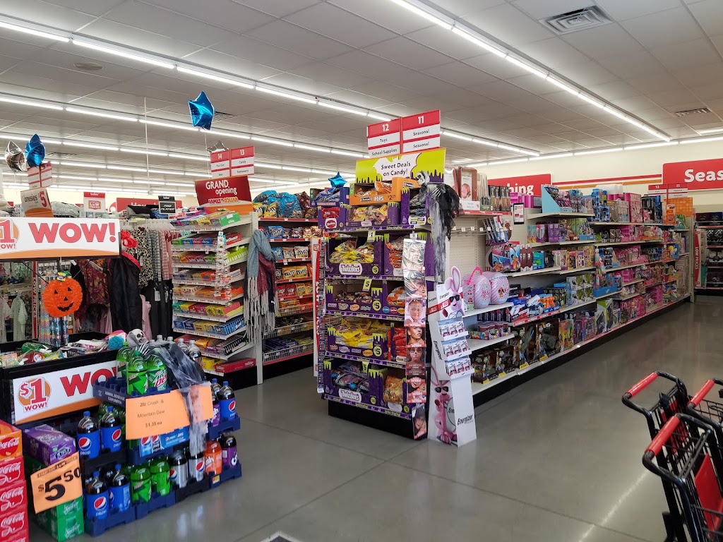 Family Dollar | 617 US-6, Helper, Utah 84526, USA | Phone: (385) 236-2900