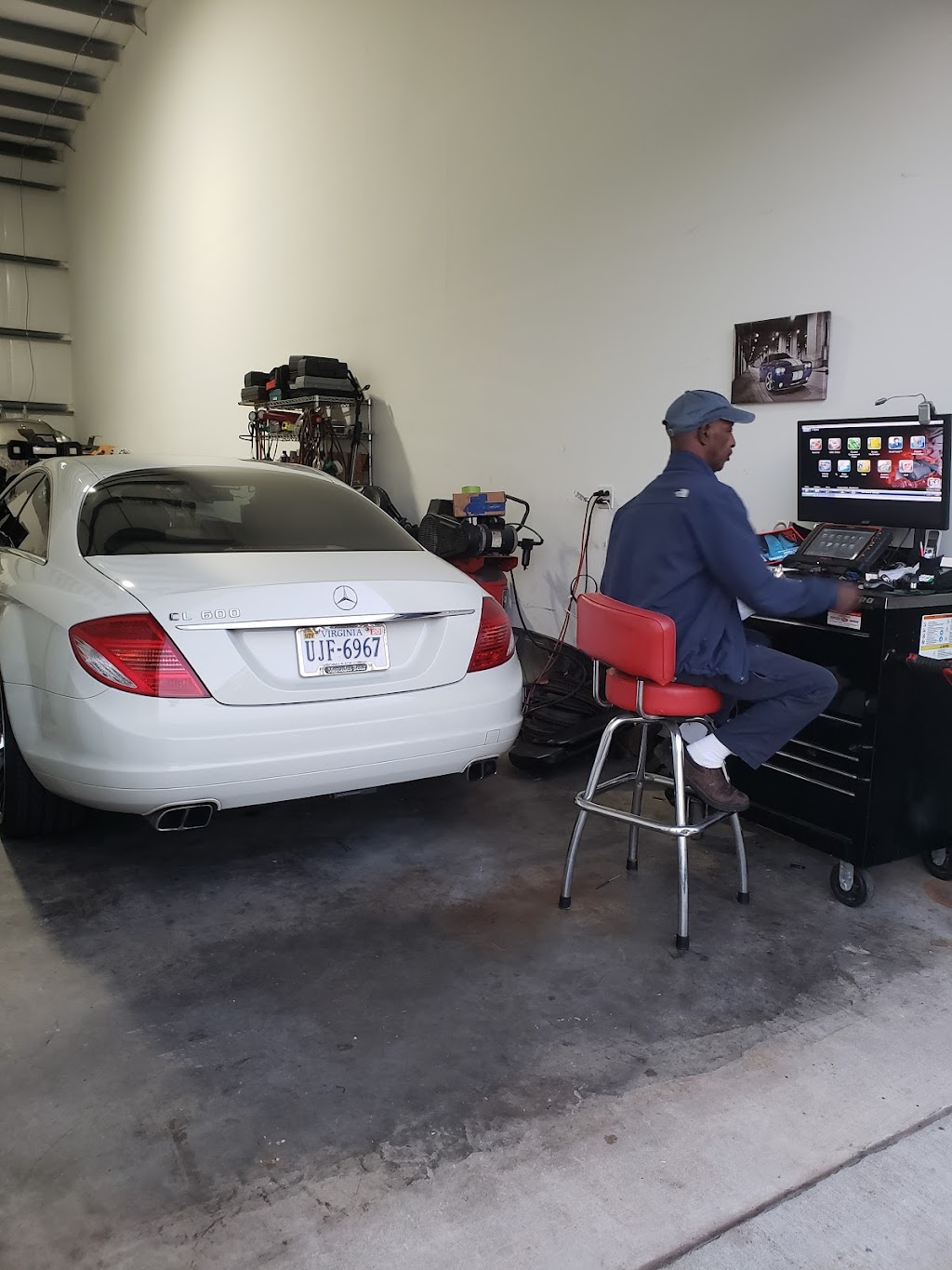 King Carls Auto Repair Inc. | 2946 S Military Hwy #103, Chesapeake, VA 23323, USA | Phone: (757) 231-6275