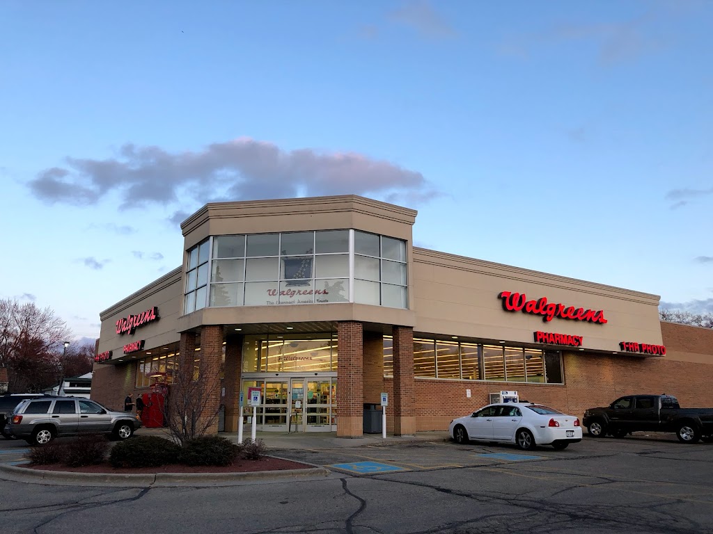 Walgreens | 5300 Monona Dr, Monona, WI 53716, USA | Phone: (608) 226-9920