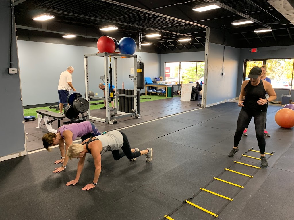 Comprehensive Chiropractic Training Facility | 86 Hilltop Village Center Dr, Eureka, MO 63025, USA | Phone: (636) 938-9310