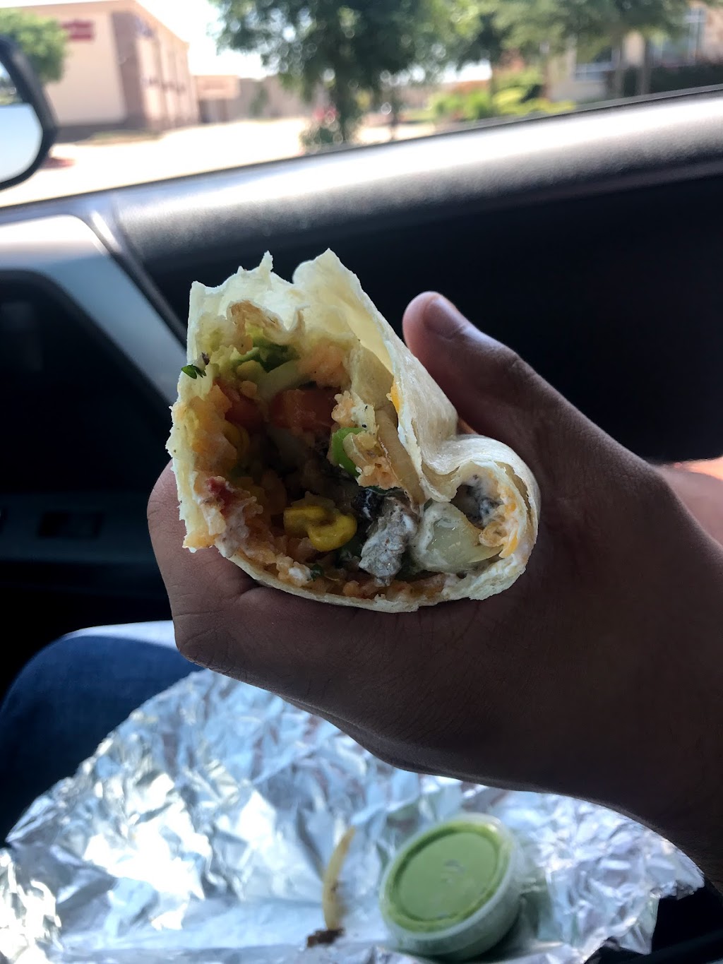 The Burrito Loco | 126.3575, 00030, Joshua, TX 76058, USA | Phone: (817) 521-1566