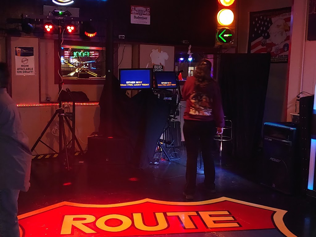 Route 6 Bar and More | 110 W Main St, Butler, IN 46721, USA | Phone: (260) 868-2929
