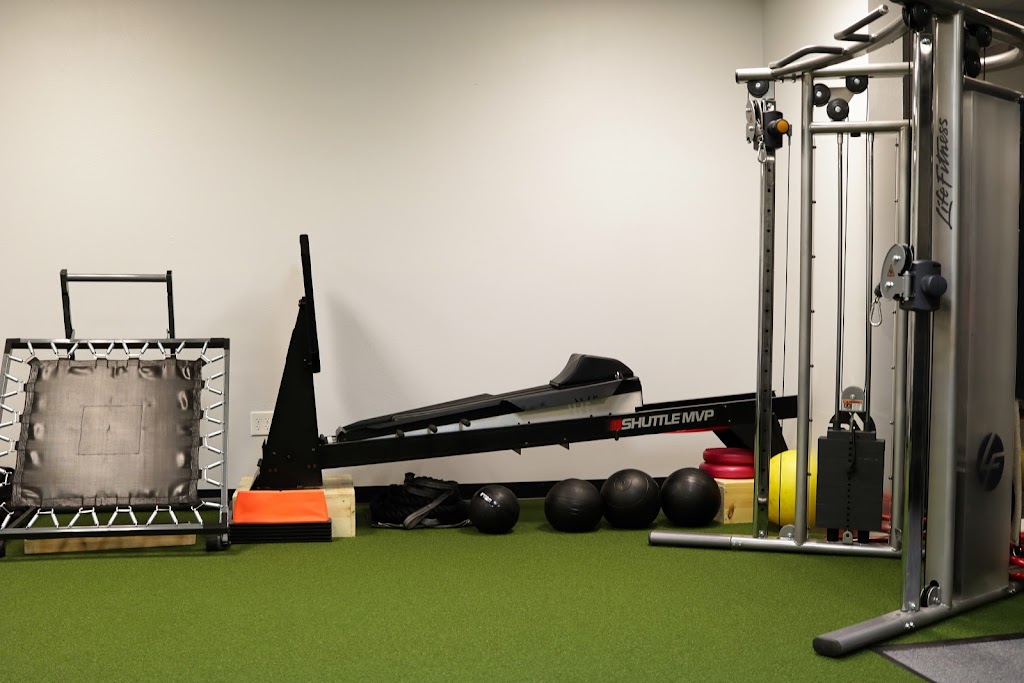 Precision Performance and Therapy | 1760 W Cherry Ln # 130, Meridian, ID 83642, USA | Phone: (208) 376-7313