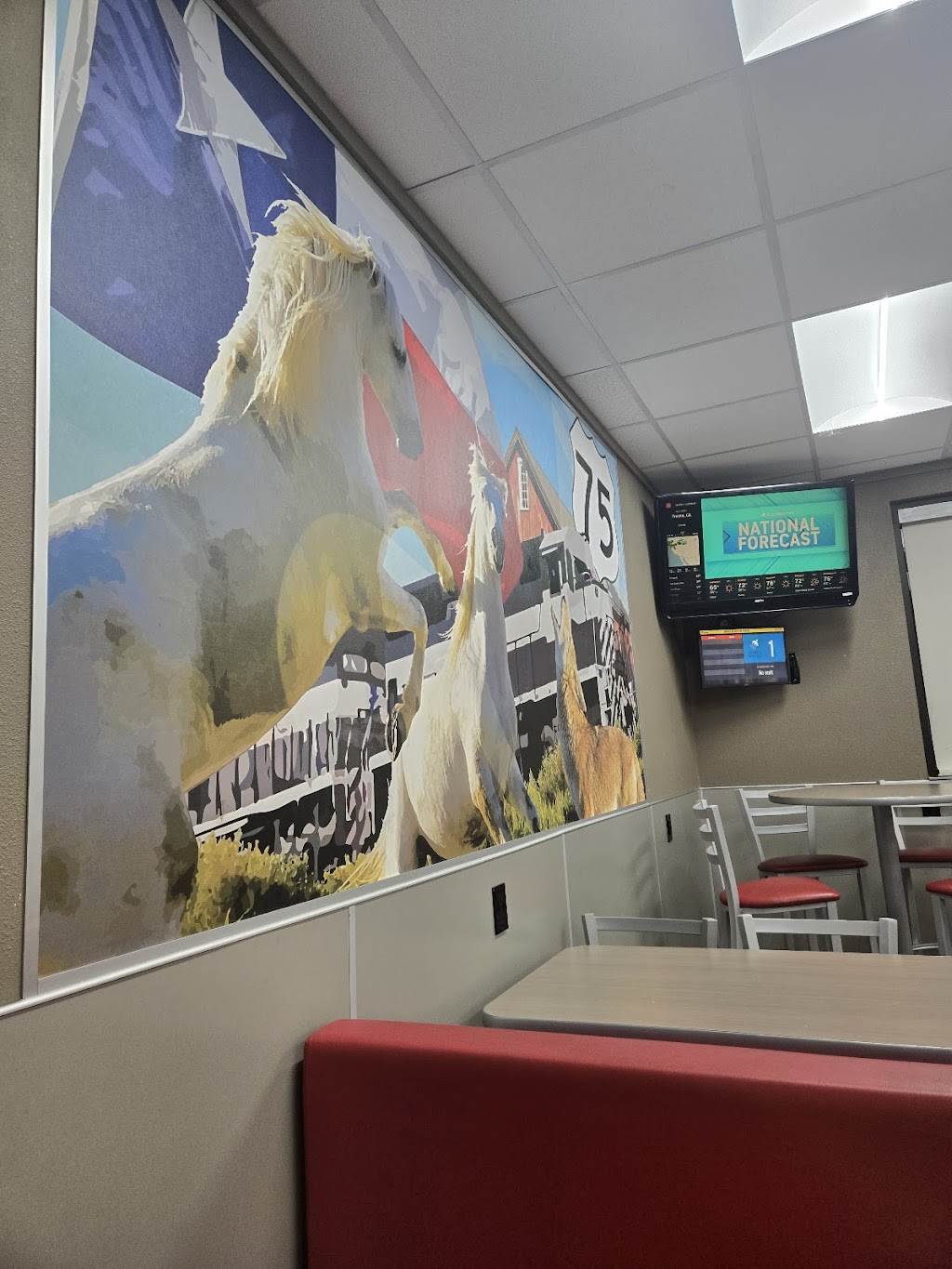 Carl’s Jr. | 715 S Central Expy, Anna, TX 75409, USA | Phone: (972) 924-3934