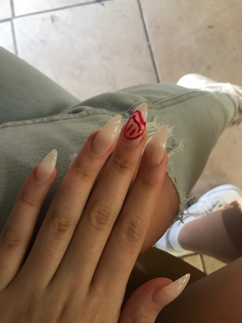 No.1 Nails | 8847 Imperial Hwy Ste #F, Downey, CA 90242 | Phone: (562) 381-2664